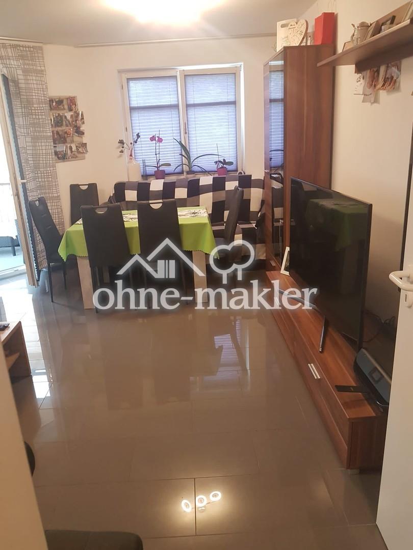 Stadtnahe 2 Zimmerwohnung in ruhiger Lage - Photo 2