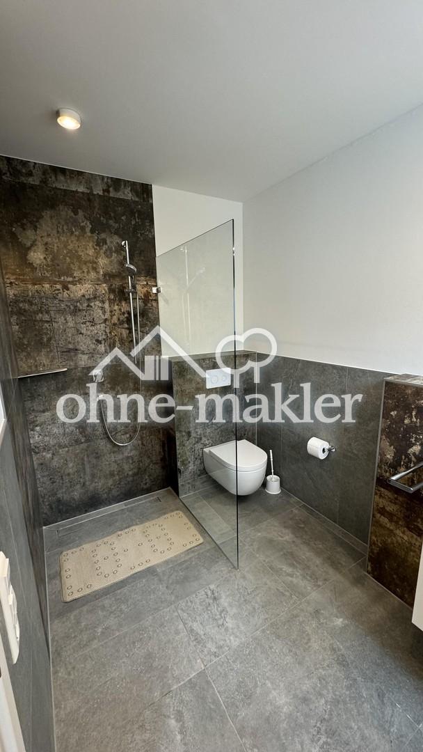 Exklusive 4,5-Zimmer-Wohnung 2 Balkone und EBK - Photo 5