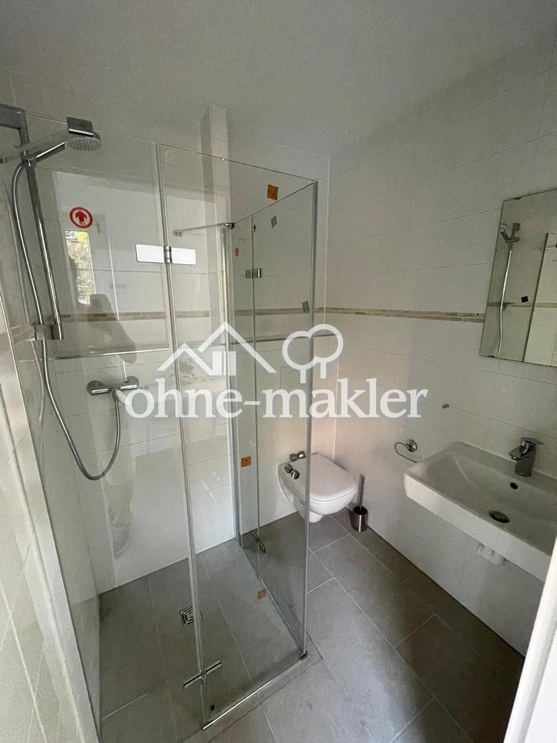 +++ Stilvolles Micro-Appartment in Top Lage nahe Bahnhof Feuerbach +++ - Foto 4