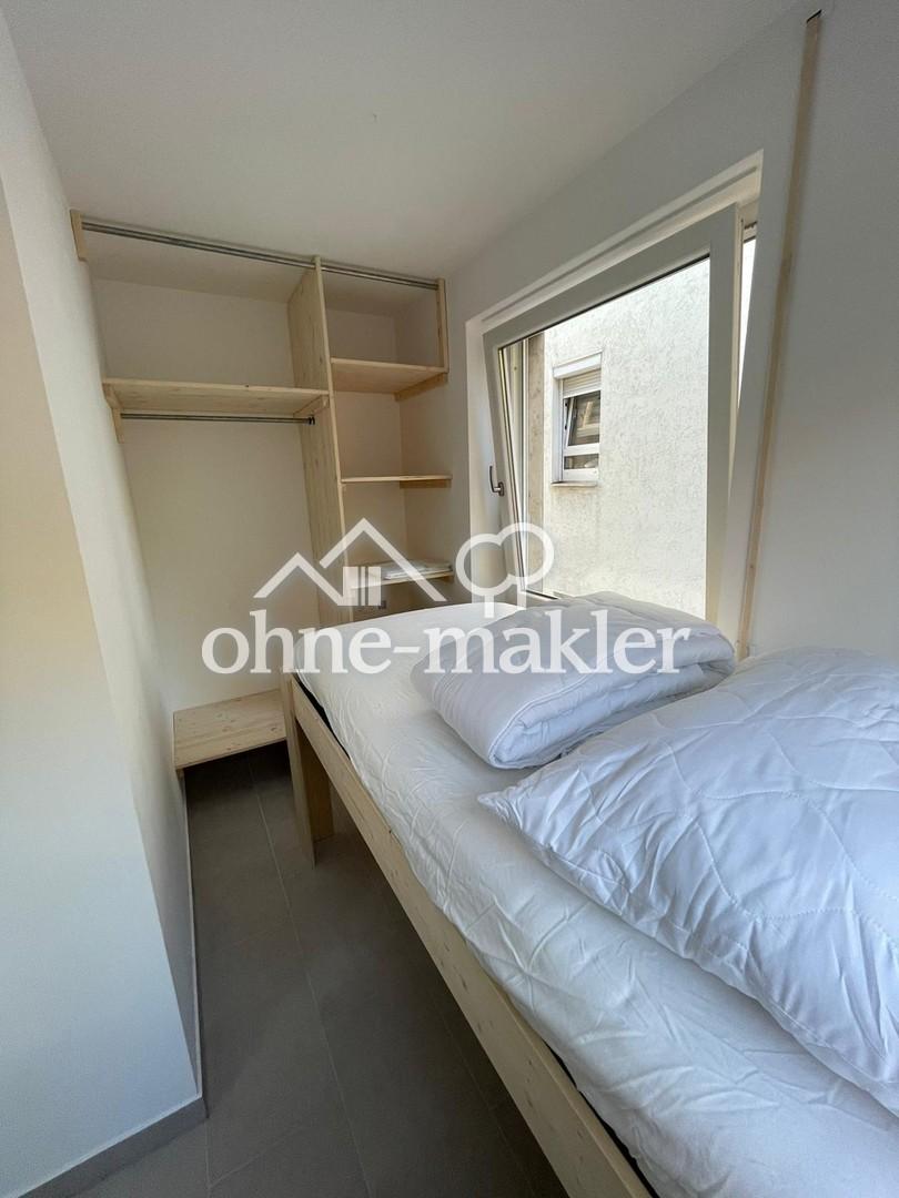 +++ Stilvolles Micro-Appartment in Top Lage nahe Bahnhof Feuerbach +++ - Foto 1