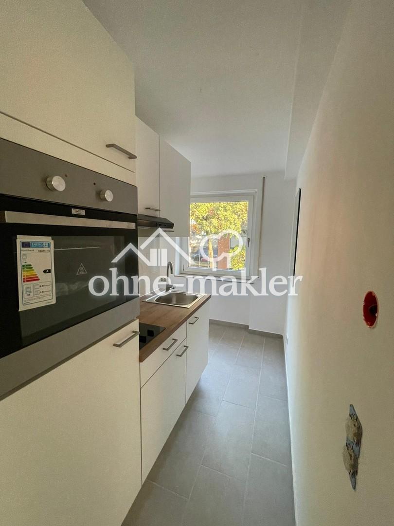 +++ Stilvolles Micro-Appartment in Top Lage nahe Bahnhof Feuerbach +++ - Foto 3