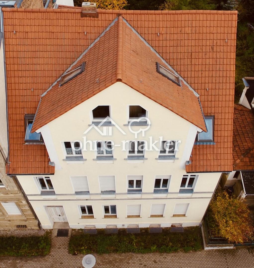 Frontansicht