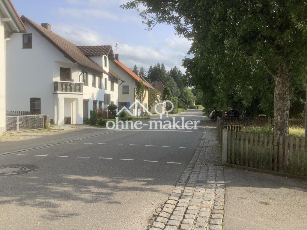 Richtung Engetried