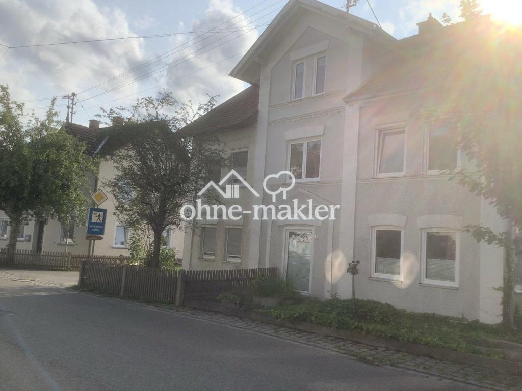 von der Kemptenerstr.