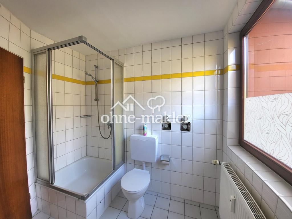 Geismar Nähe IGS, Kiesseestraße: Schöne 2-Zimmer-Wohnung Kie DG links E6 - Photo 2