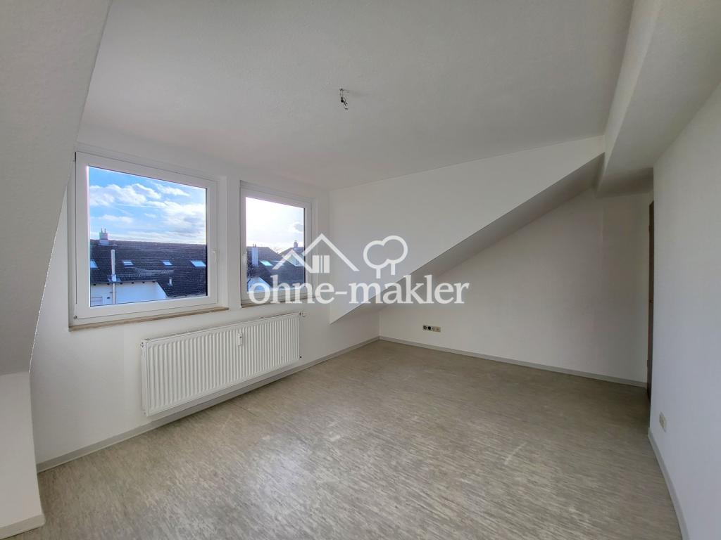 Geismar Nähe IGS, Kiesseestraße: Schöne 2-Zimmer-Wohnung Kie DG links E6 - Foto 5