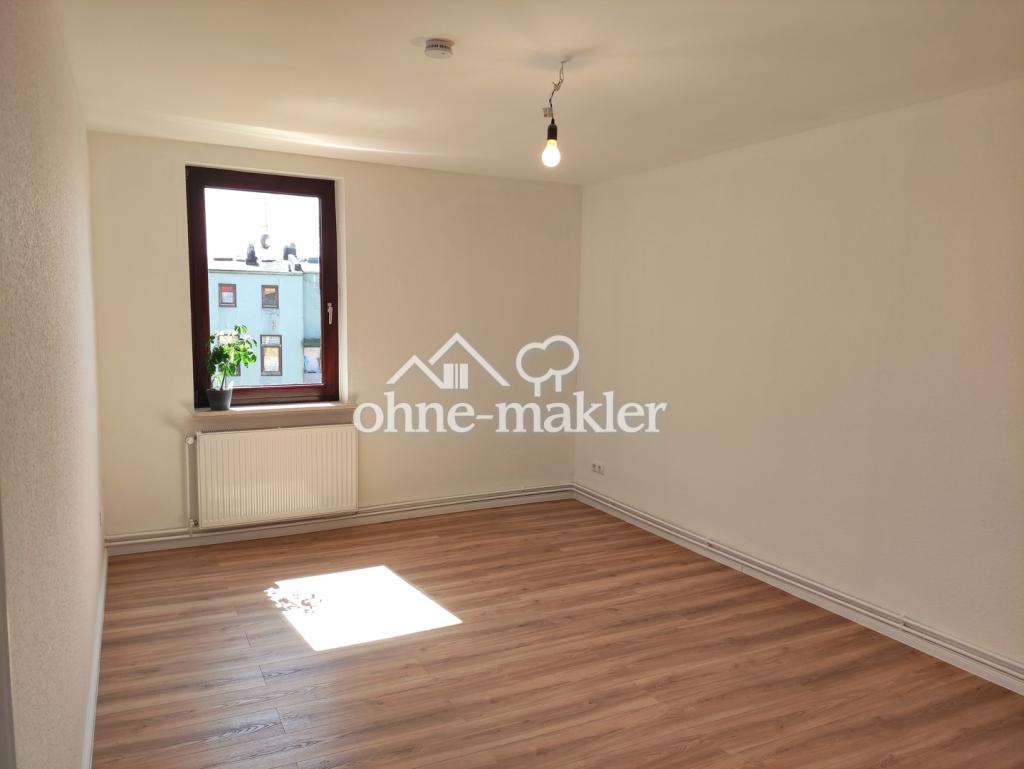 Sanierte 3-Zimmer Wohnung in wunderschönem Jugendstilhaus - Foto 3