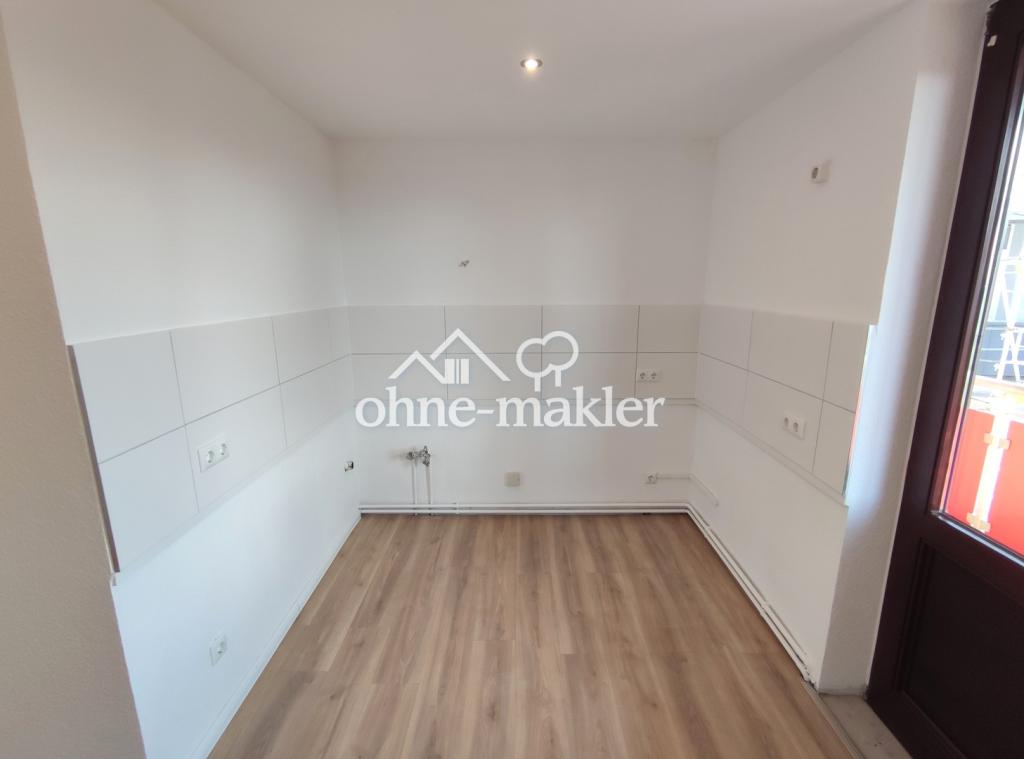 Sanierte 3-Zimmer Wohnung in wunderschönem Jugendstilhaus - Foto 4