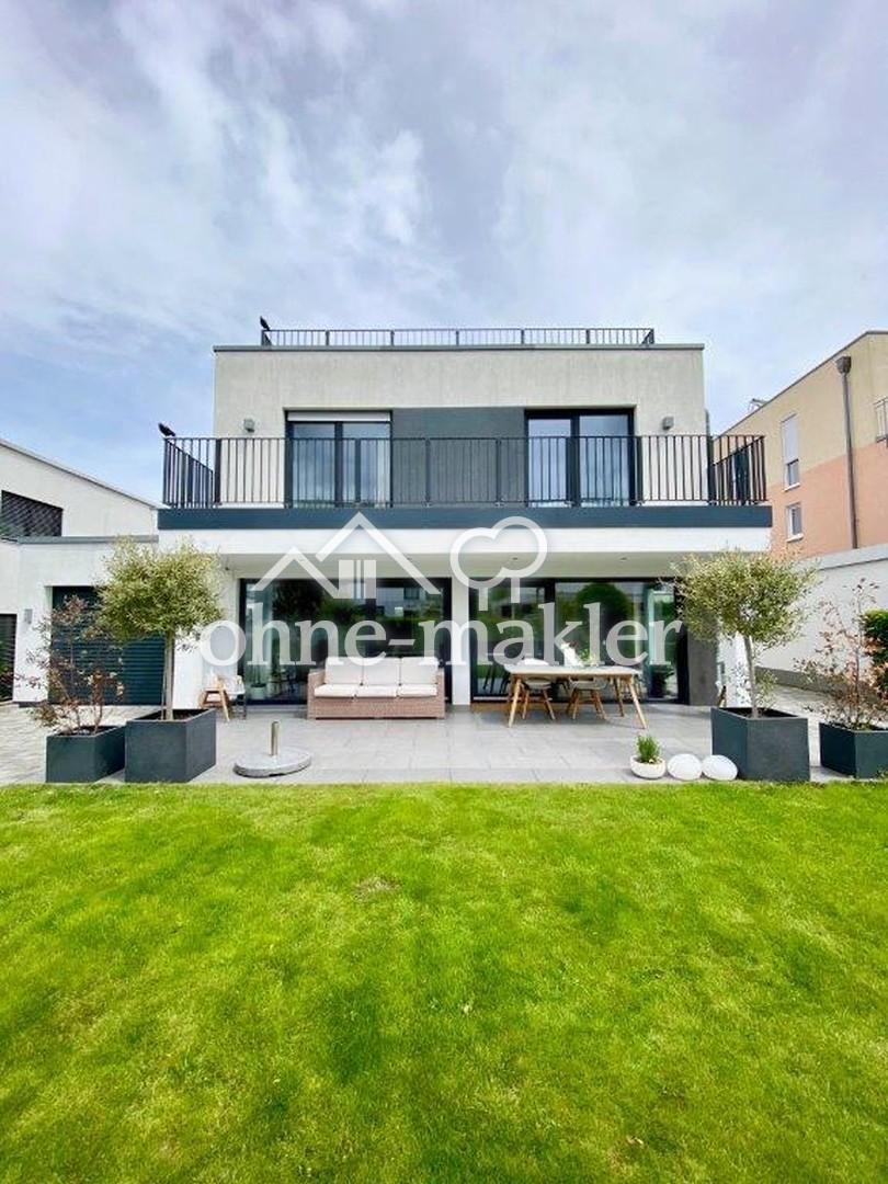 Traumhaus für höchste Ansprüche in Frankfurt Riedberg - Photo 3