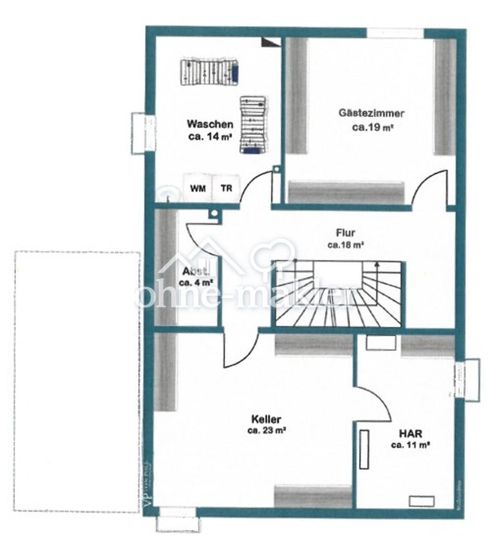 Traumhaus für höchste Ansprüche in Frankfurt Riedberg - Photo 2