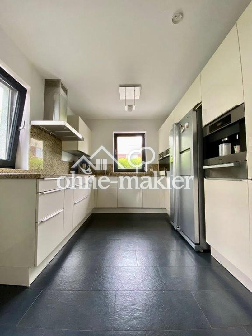 Traumhaus für höchste Ansprüche in Frankfurt Riedberg - Photo 4