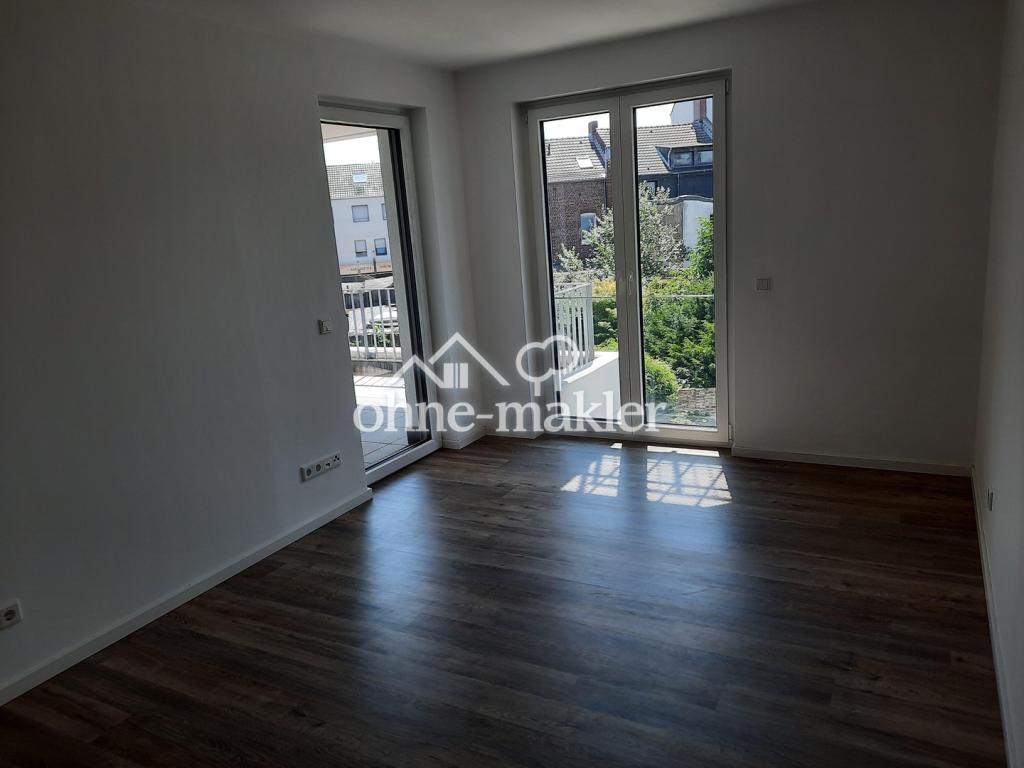GV-Stadt, 3 Z/K/D/B/Abst., 79 m² mit Süd-Balkon, Aufzug, barrierefrei, Wärmepumpe, PV-Strom - Foto 1