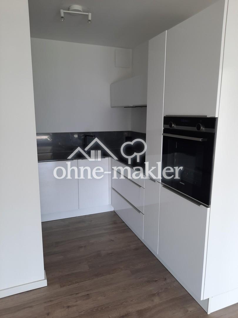 GV-Stadt, 3 Z/K/D/B/Abst., 79 m² mit Süd-Balkon, Aufzug, barrierefrei, Wärmepumpe, PV-Strom - Foto 4