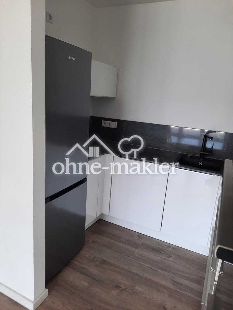 GV-Stadt, 3 Z/K/D/B/Abst., 79 m² mit Süd-Balkon, Aufzug, barrierefrei, Wärmepumpe, PV-Strom - Foto 3