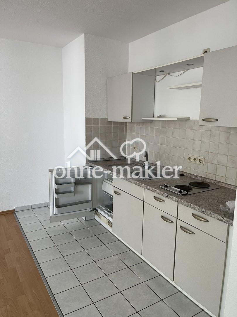 Sehr schöne 1-Zimmerwohnung im Grünen zu vermieten - Foto 1