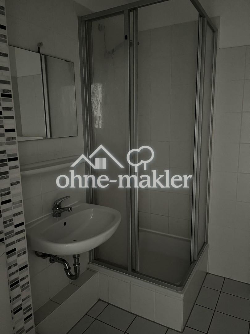 Sehr schöne 1-Zimmerwohnung im Grünen zu vermieten - Foto 2