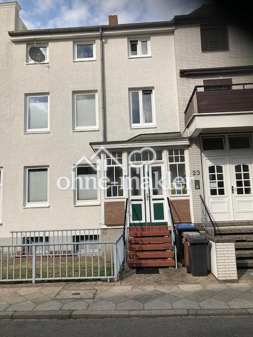 Helle,sanierte Zweizimmerwohnung - Photo 5