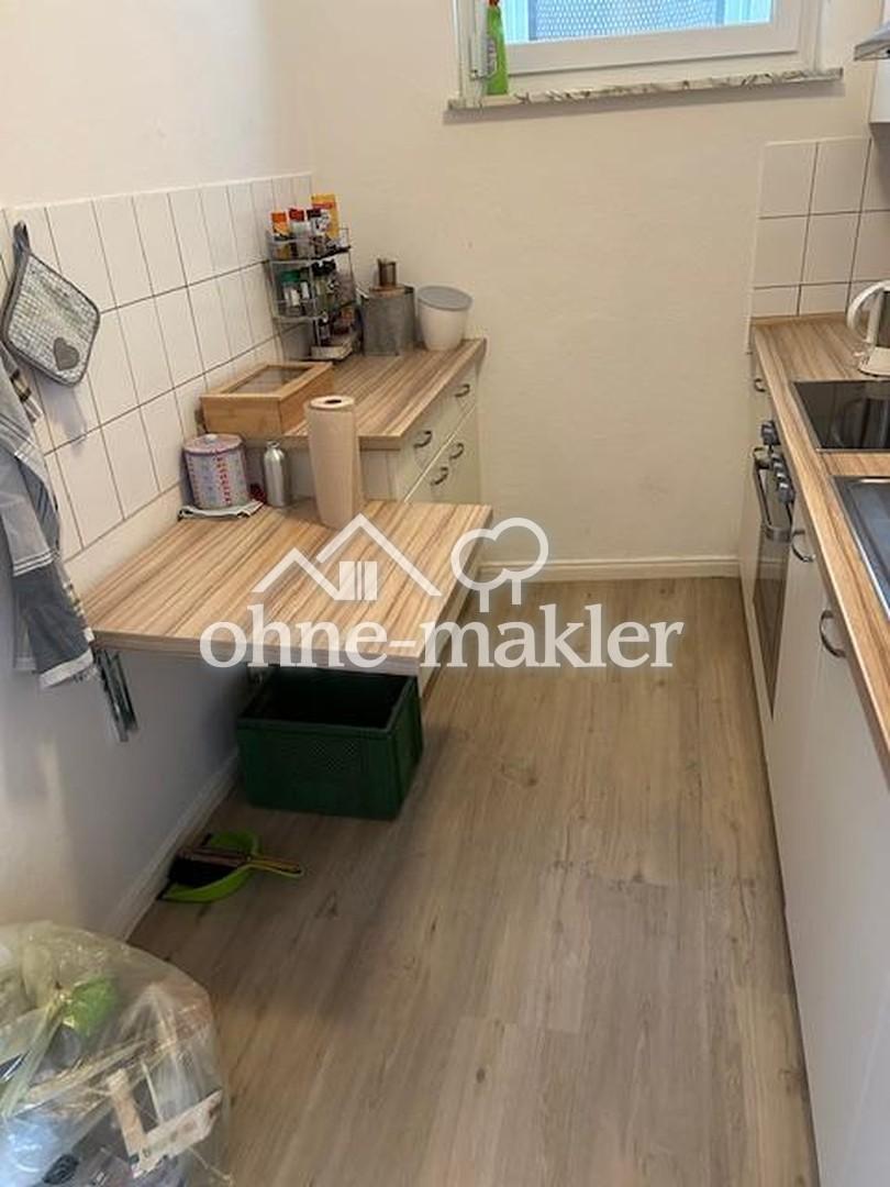 Helle,sanierte Zweizimmerwohnung - Photo 3