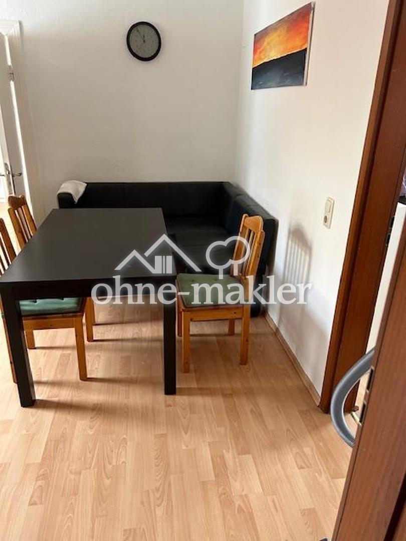 Helle,sanierte Zweizimmerwohnung - Photo 2