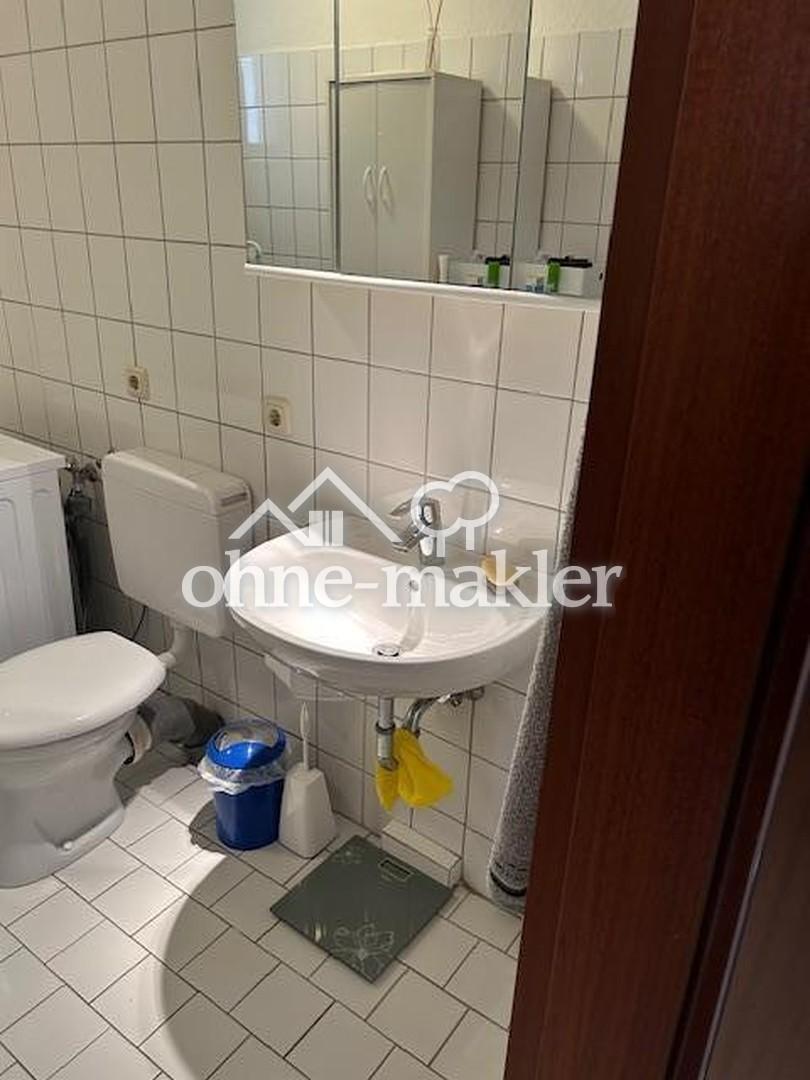 Helle,sanierte Zweizimmerwohnung - Photo 4