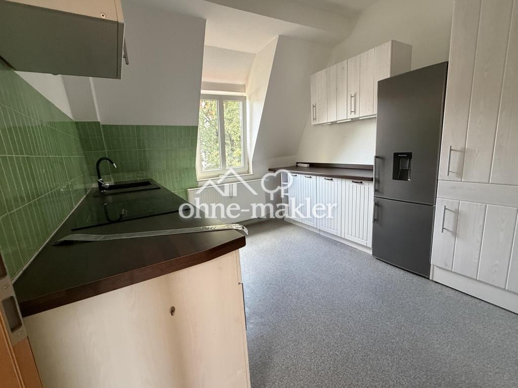 Eisenach Südviertel 5ZKB ab sofort; und die Küche ist auch schon drin - Photo 2