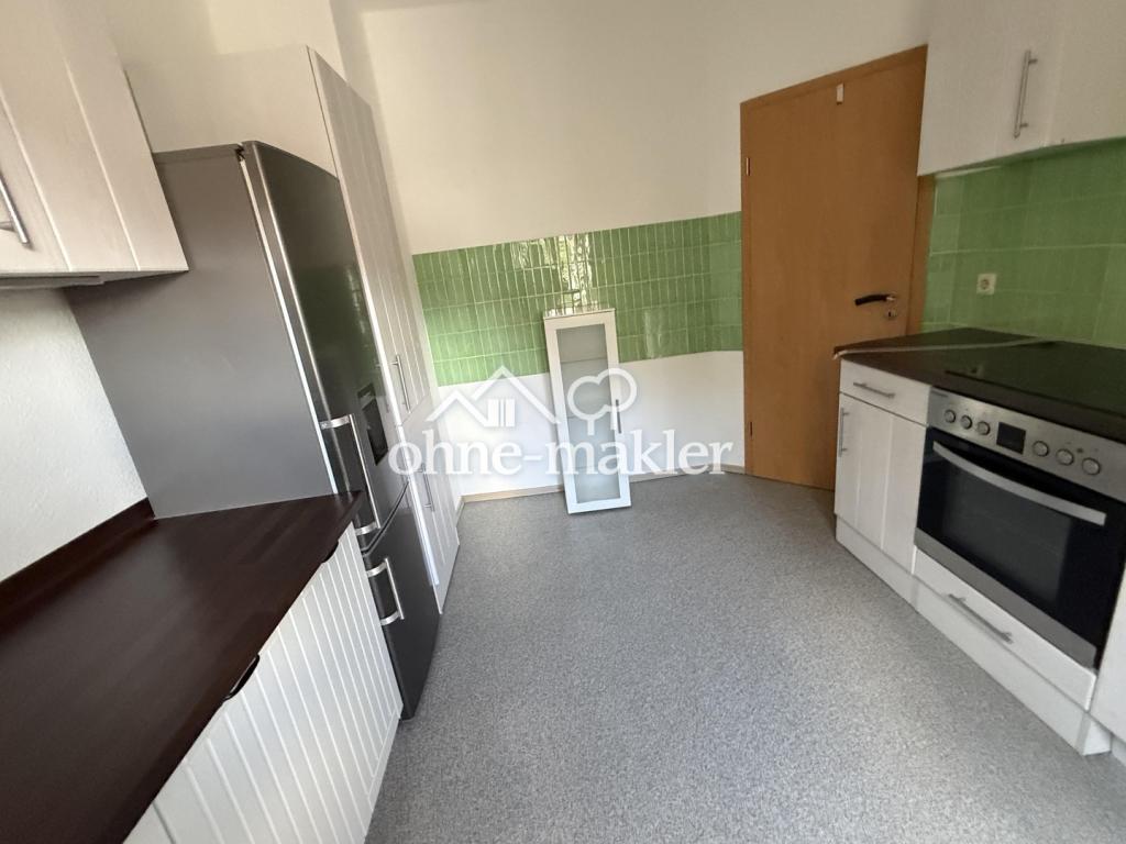 Eisenach Südviertel 5ZKB ab sofort; und die Küche ist auch schon drin - Photo 3