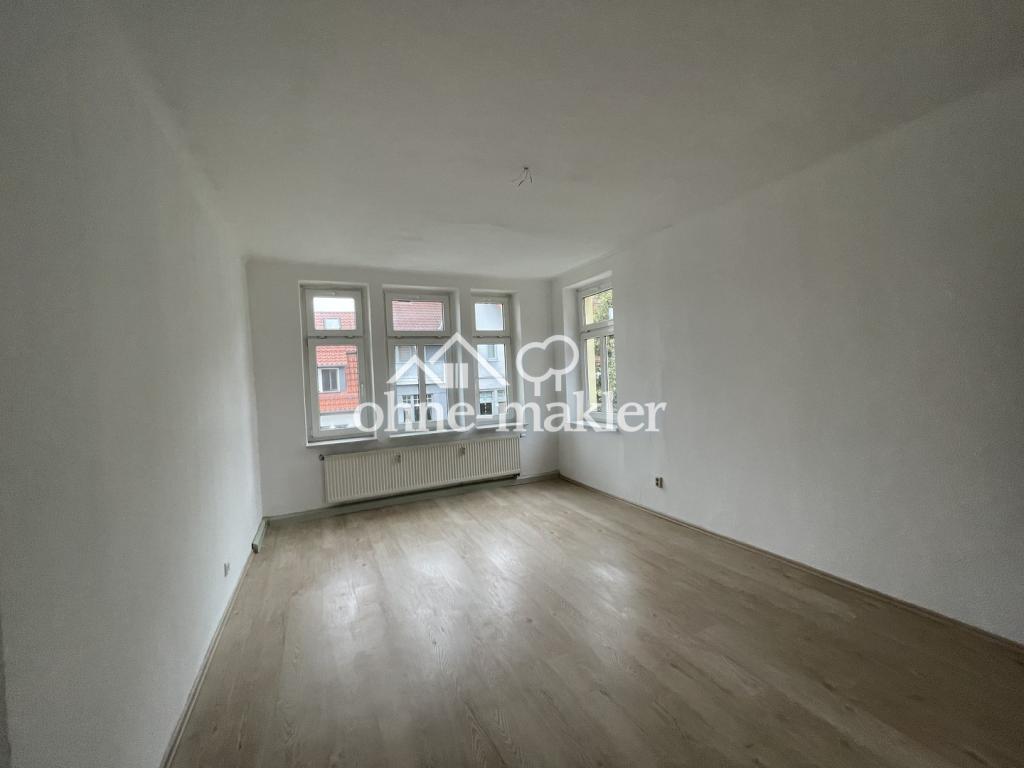 Eisenach Südviertel 5ZKB ab sofort; und die Küche ist auch schon drin - Photo 1