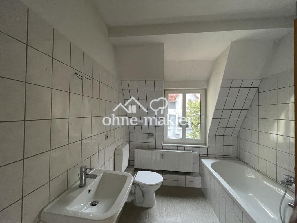 Eisenach Südviertel 5ZKB ab sofort; und die Küche ist auch schon drin - Photo 5