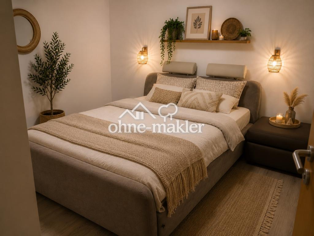 Bad Oeynhausen - Schöne 4-Zimmer Wohnung zu vermieten (04) - Foto 2