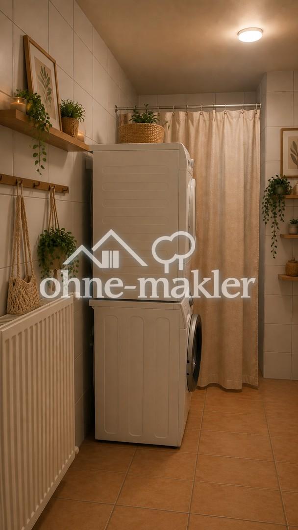 Bad Oeynhausen - Schöne 4-Zimmer Wohnung zu vermieten (04) - Foto 5