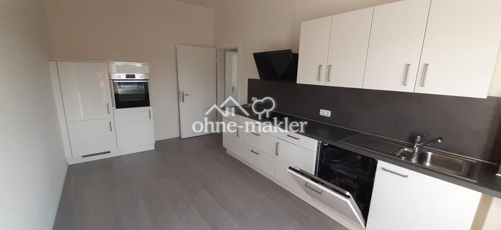 Ausgefallene Altbau-Wohnung - Foto 2