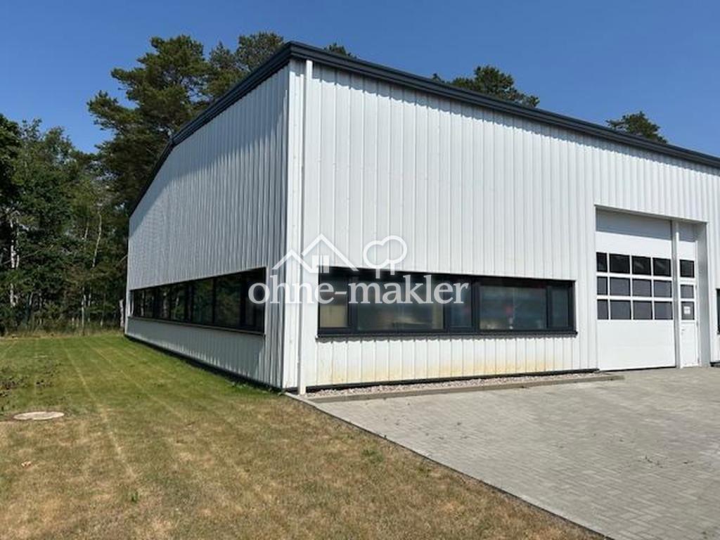 Lichtbänder West/Süd