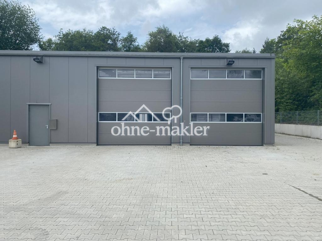 Außenansicht Beispielbild