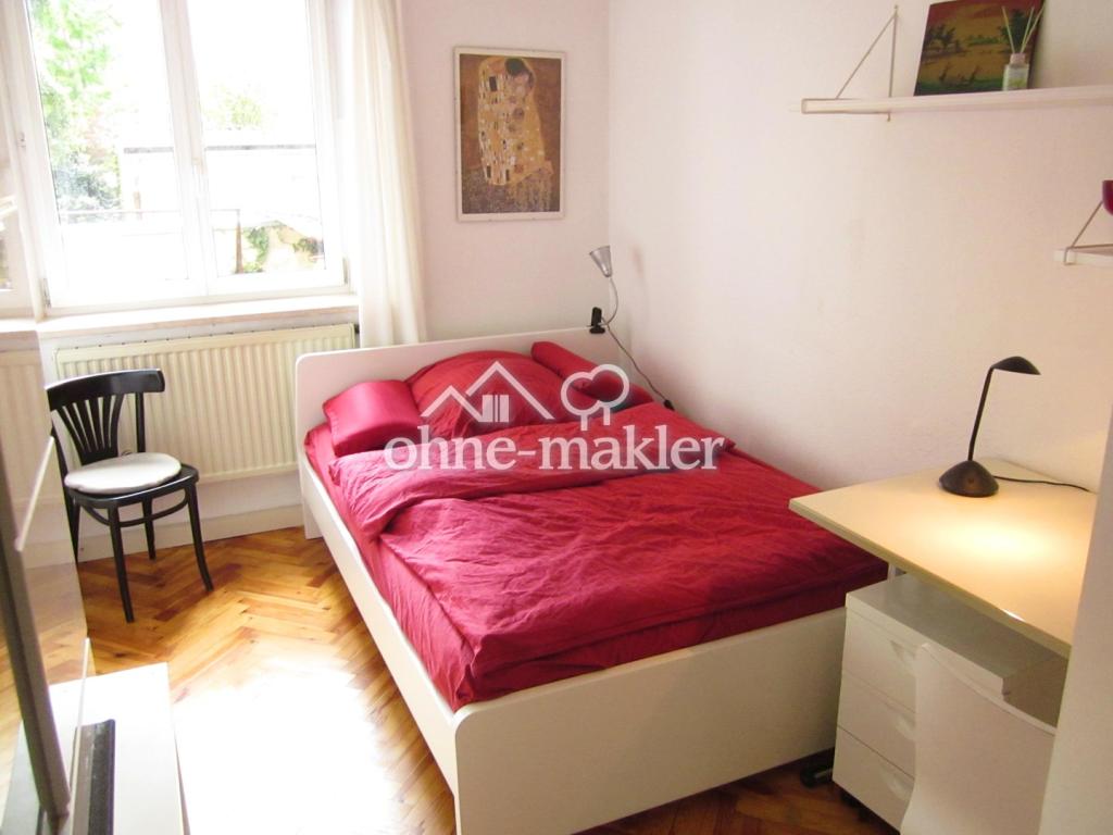 Schlafzimmer Ost