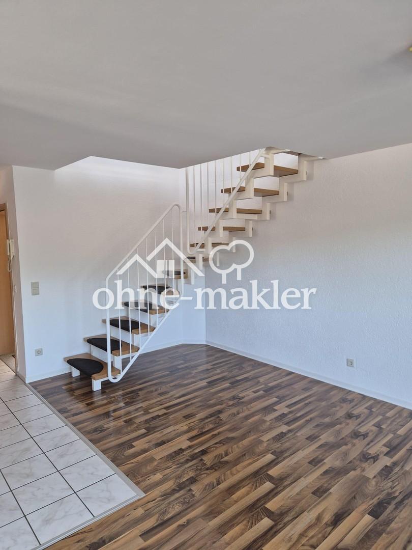 3-Zimmer-Maisonette-Wohnung in Wuppertal - Photo 2