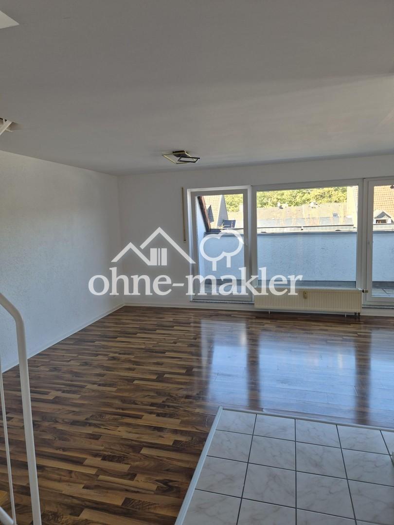 3-Zimmer-Maisonette-Wohnung in Wuppertal - Photo 1