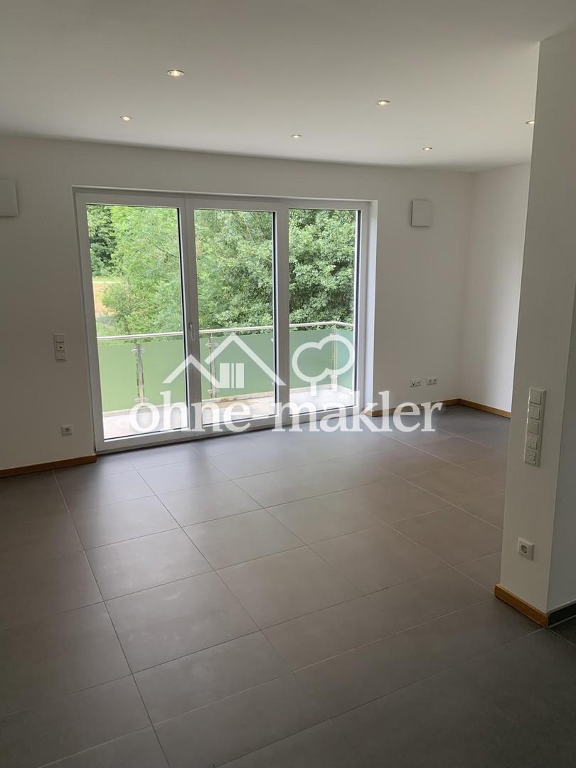 Im Grünen und doch zentral! Ruhige 3,5 Zimmer Wohnung mit großen Balkon in Freising-Stadt/Isarauen - Foto 4
