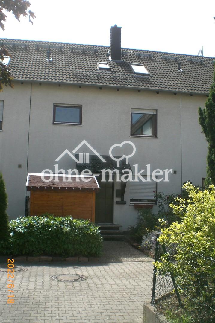 Reihenhaus in Bad Dürkheim zu vermieten - Foto 2