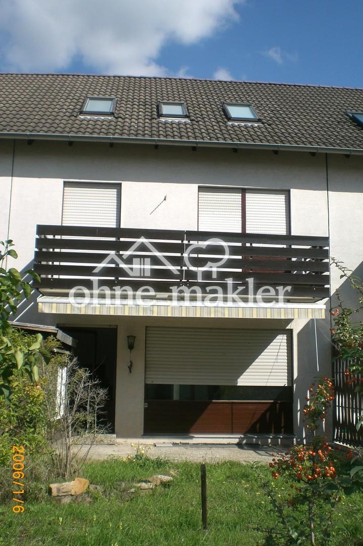 Reihenhaus in Bad Dürkheim zu vermieten - Foto 2