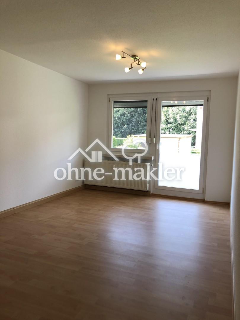 Verfügbarkeit ab 01.09.2026 – Charmante, teilmöblierte 2-Zimmer-Wohnung mit Westbalkon - Foto 1