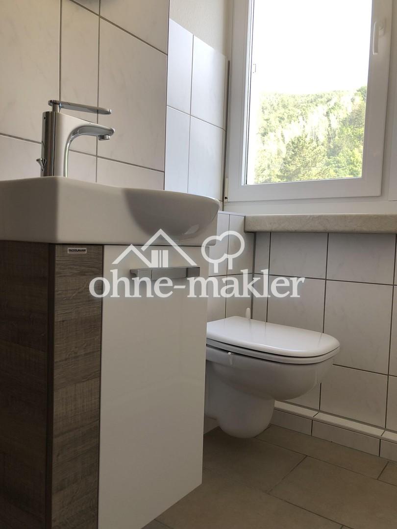 Verfügbarkeit ab 01.09.2026 – Charmante, teilmöblierte 2-Zimmer-Wohnung mit Westbalkon - Photo 5