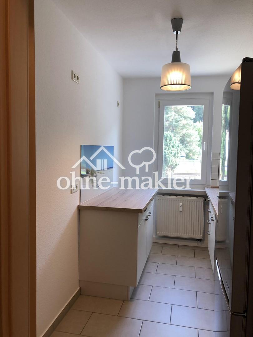 Verfügbarkeit ab 15.09.2026 – Charmante, teilmöblierte 2-Zimmer-Wohnung mit Westbalkon - Foto 4