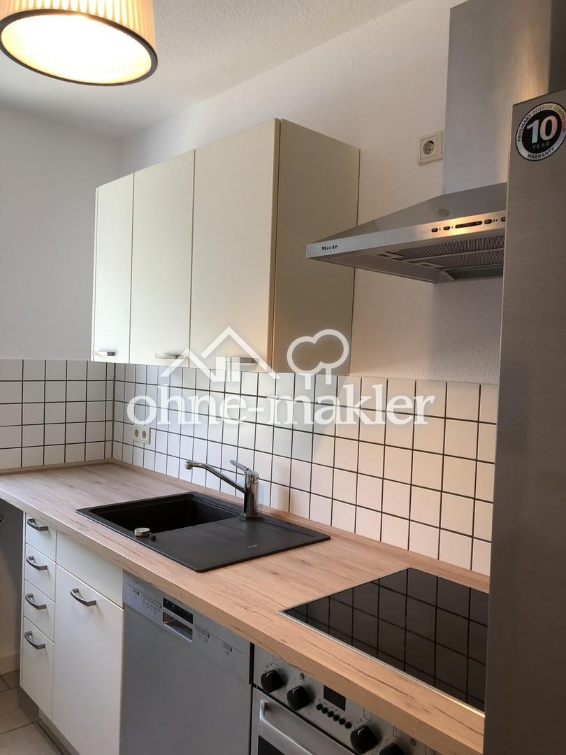 Verfügbarkeit ab 15.09.2026 – Charmante, teilmöblierte 2-Zimmer-Wohnung mit Westbalkon - Foto 5