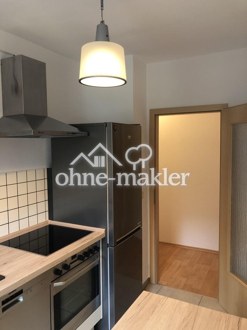 Verfügbarkeit ab 15.09.2026 – Charmante, teilmöblierte 2-Zimmer-Wohnung mit Westbalkon - Foto 3