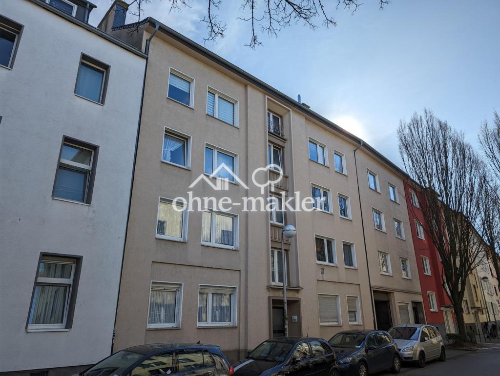 Hausfront