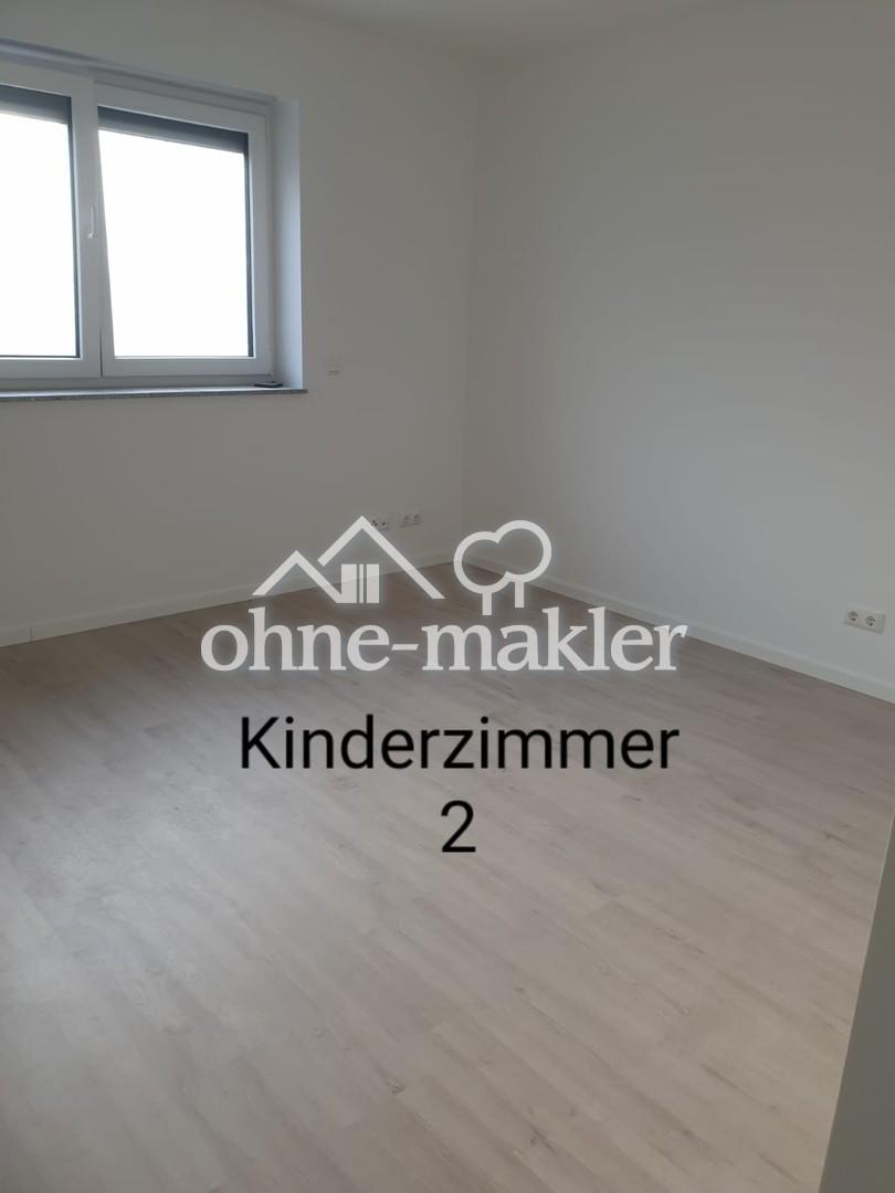 4 Zimmer-Neubauwohnung mit Einbauküche ink. E-Geräten und Stellplatz - Foto 2