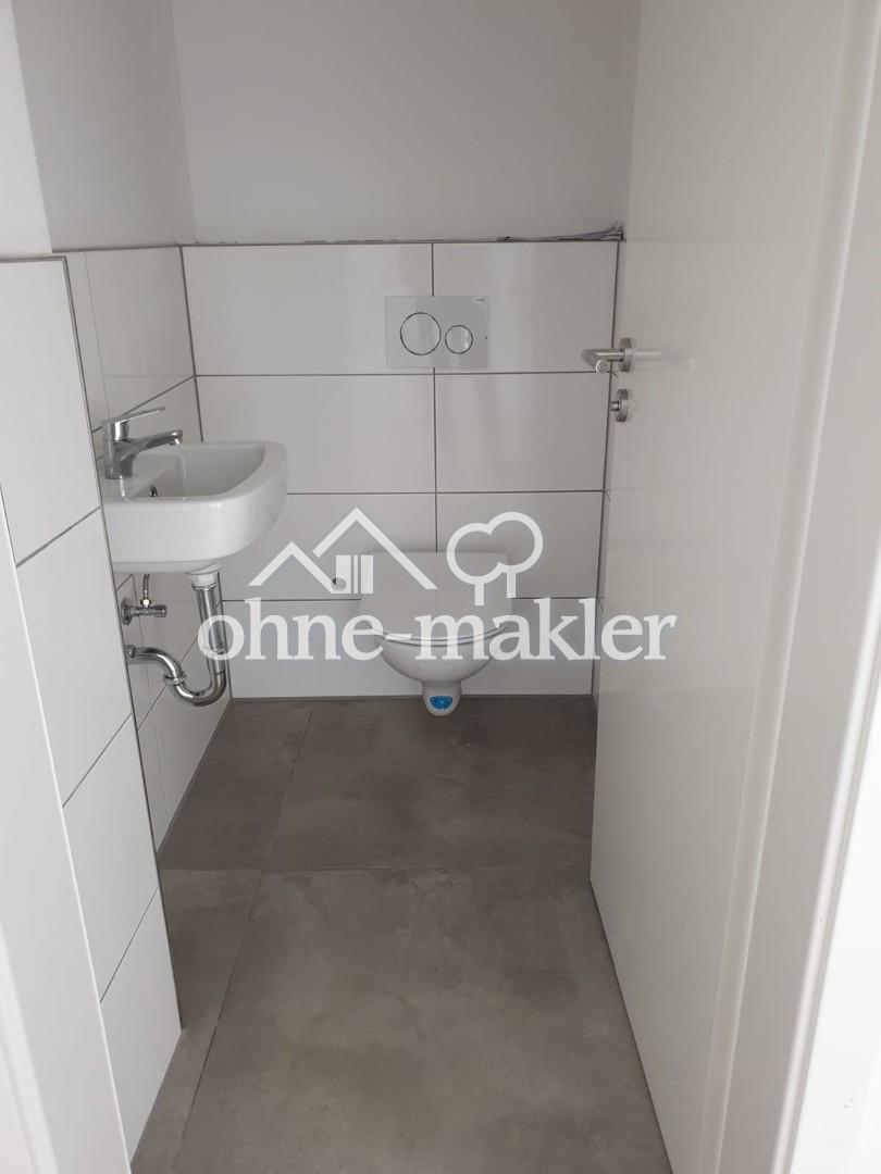 4 Zimmer-Neubauwohnung mit Einbauküche ink. E-Geräten und Stellplatz - Foto 5