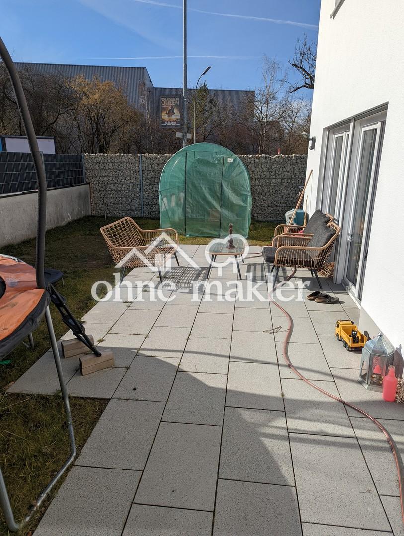 Einfamilienhaus nähe Saturnarena - Photo 4