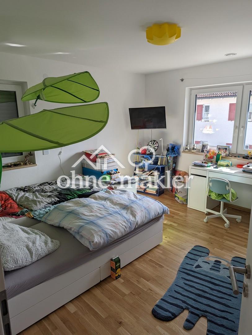 Einfamilienhaus nähe Saturnarena - Photo 1