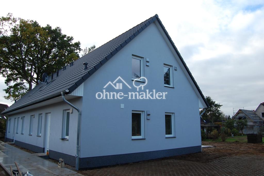 Giebelbereich
